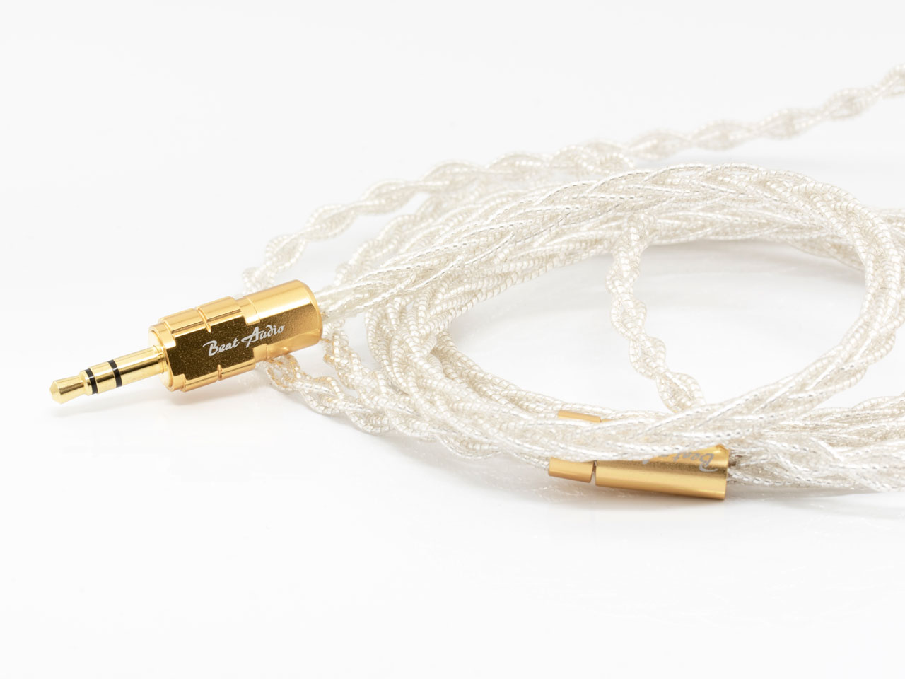 Supernova MKII+ 8-Wire BEA-8732 �~�j�v���O��MMCX [1.2m]