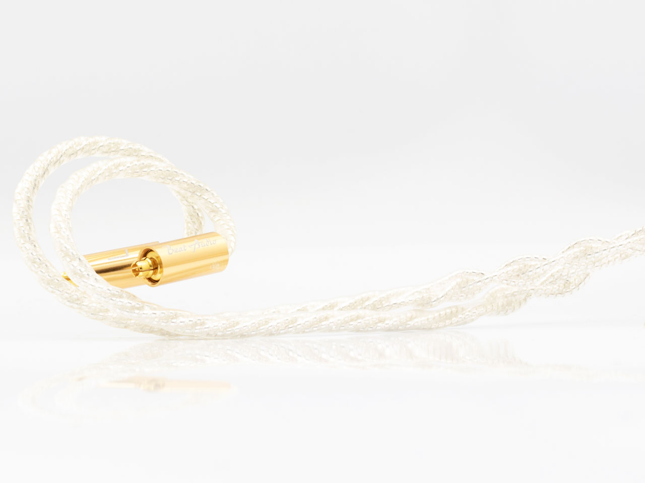 Supernova MKII+ 8-Wire BEA-8749 2.5mm(4��)��MMCX [1.2m]