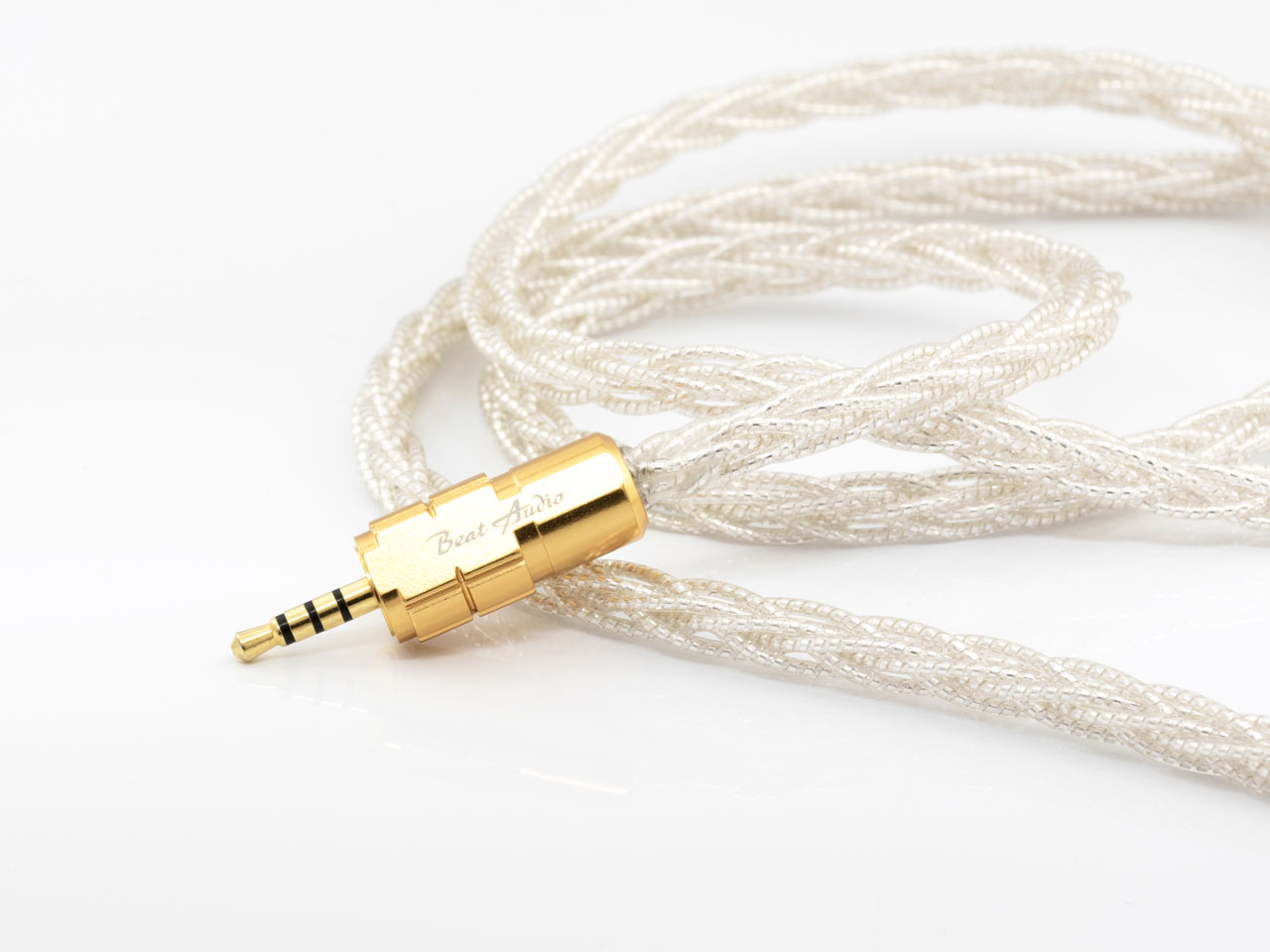 Supernova MKII+ 8-Wire BEA-8770 2.5mm(4��)��2�s�� [1.2m]