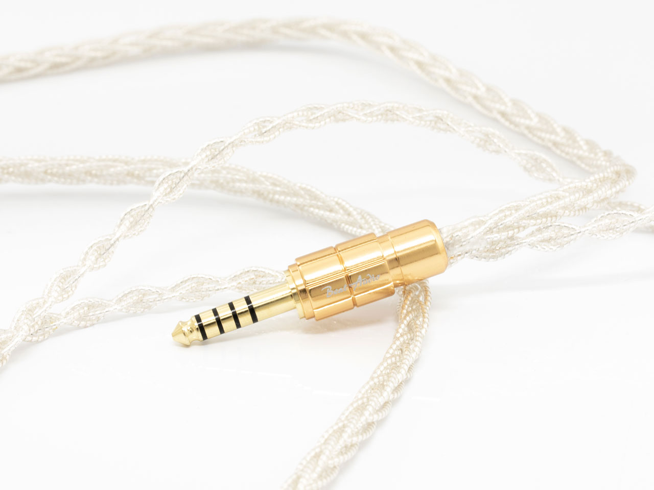 Supernova MKII+ 8-Wire BEA-8787 4.4mm�o�����X(5��)��2�s�� [1.2m]