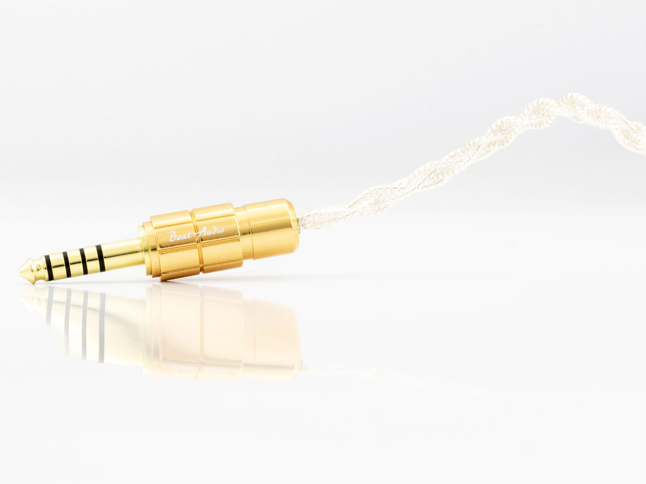 Supernova MKII+ 8-Wire BEA-8787 4.4mm�o�����X(5��)��2�s�� [1.2m]