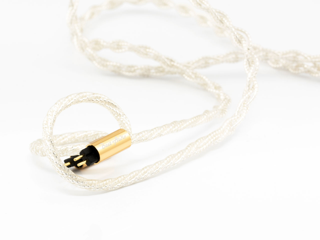 Supernova MKII+ 8-Wire BEA-8787 4.4mm�o�����X(5��)��2�s�� [1.2m]