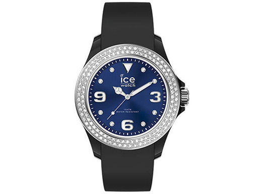 ICE Star �u���b�N �f�B�[�v�u���[ �X���[�Y �~�f�B�A�� 017237 �̐��i�摜