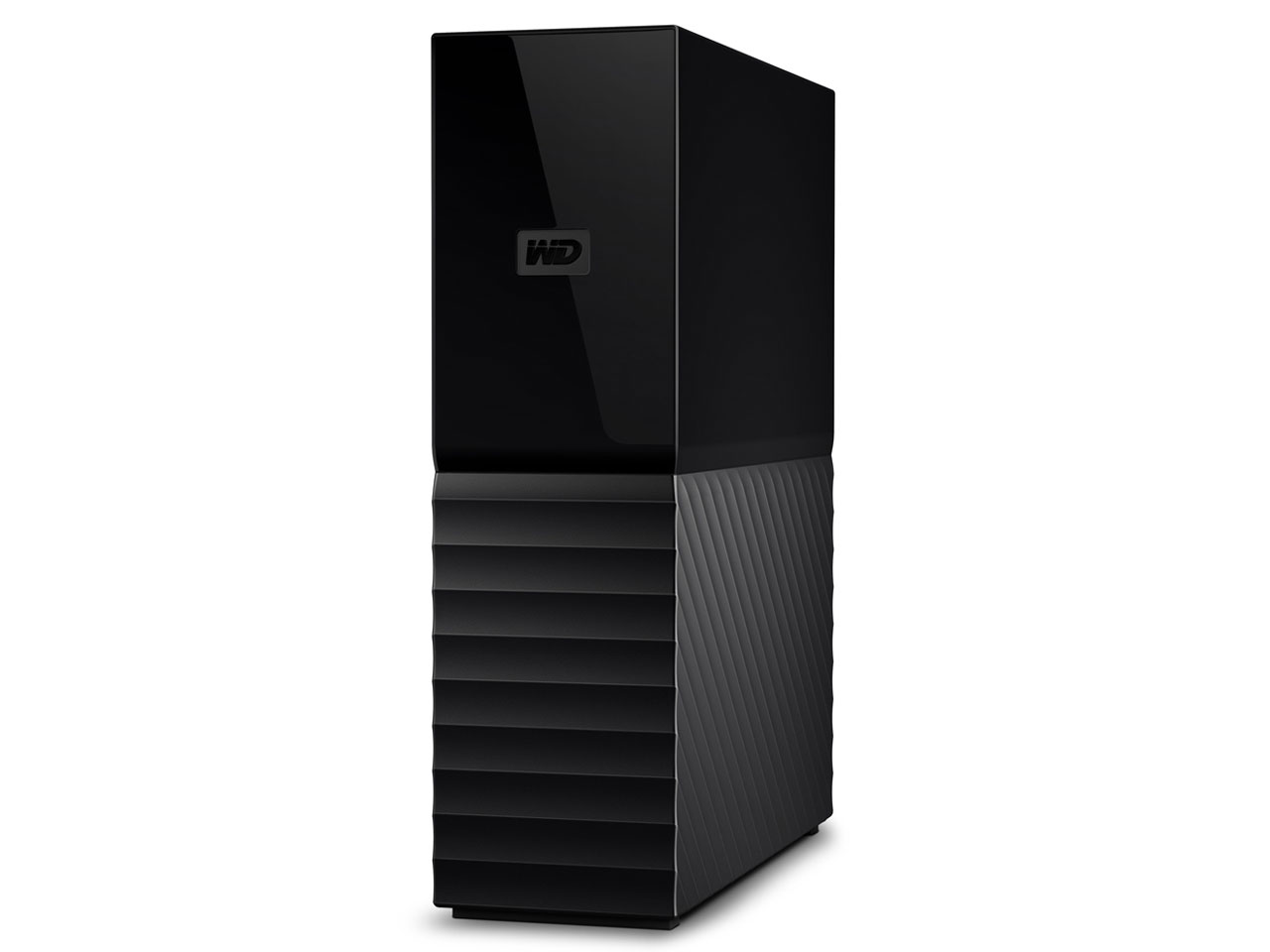 My Book WDBBGB0160HBK-JESE �̐��i�摜