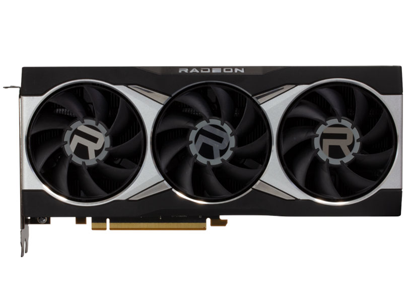 PowerColor Radeon RX 6900 XT AXRX 6900XT 16GBD6-M2DHC [PCIExp 16GB]