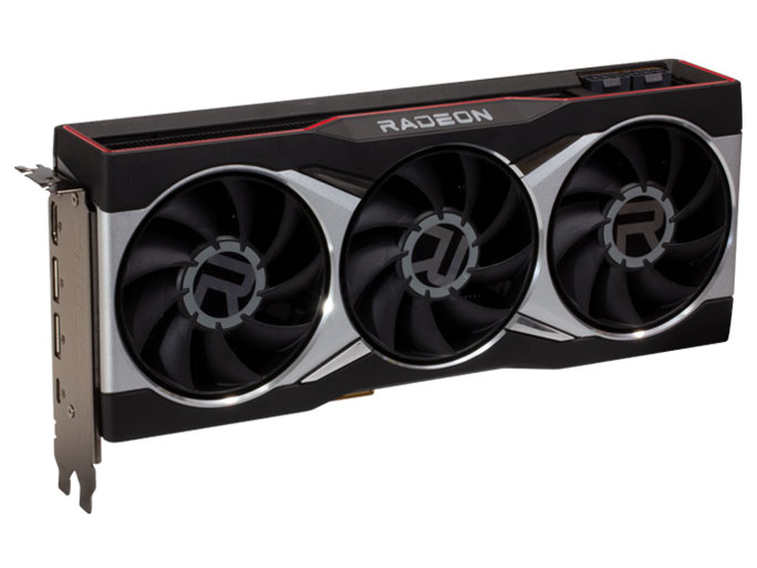 PowerColor Radeon RX 6900 XT AXRX 6900XT 16GBD6-M2DHC [PCIExp 16GB]