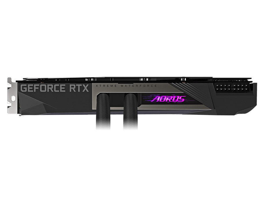 AORUS GV-N3080AORUSX W-10GD [PCIExp 10GB]