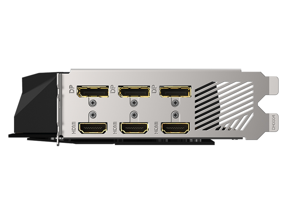 AORUS GV-N3080AORUSX W-10GD [PCIExp 10GB]