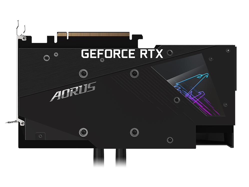 AORUS GV-N3080AORUSX W-10GD [PCIExp 10GB]