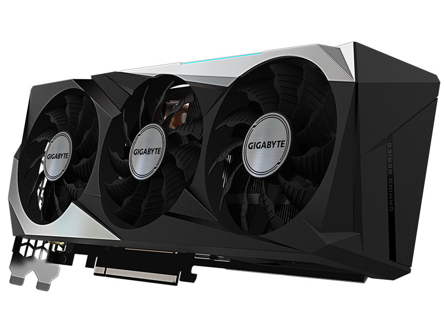 AORUS GV-R68XTGAMING OC-16GD [PCIExp 16GB]