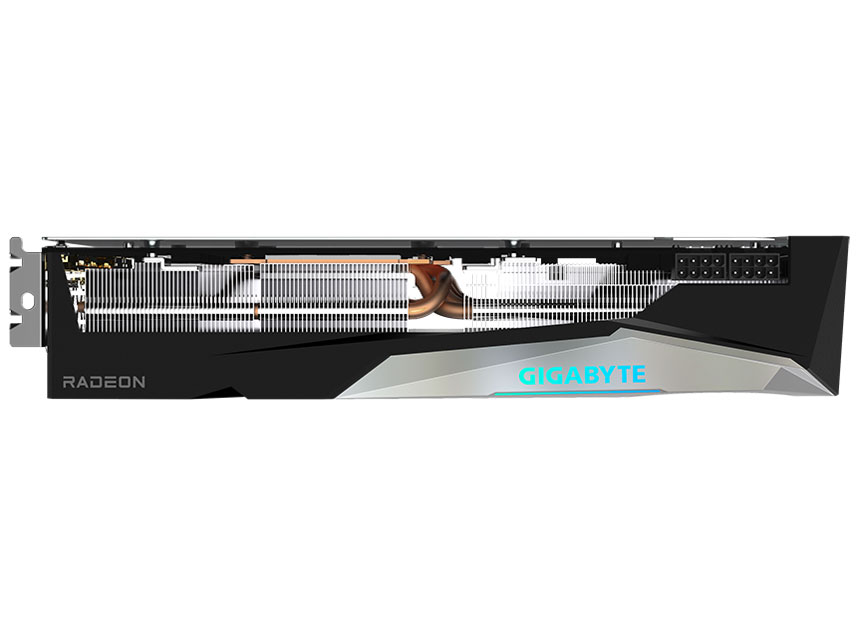 AORUS GV-R68XTGAMING OC-16GD [PCIExp 16GB]