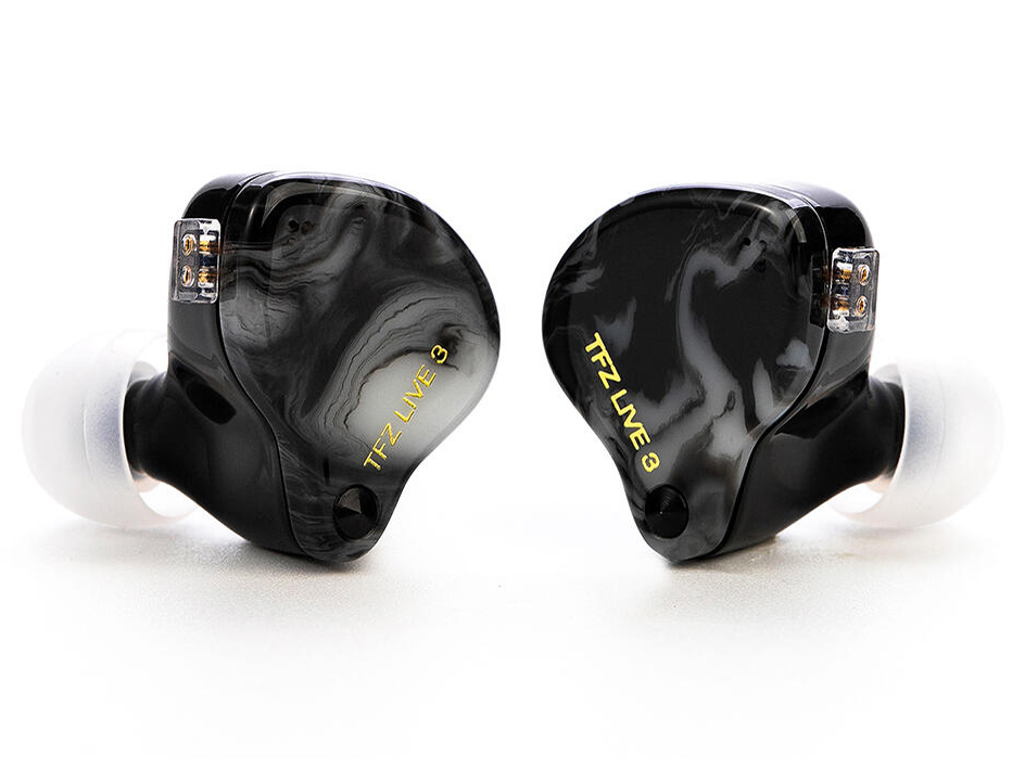 TFZ LIVE 3 価格比較 - 価格.com