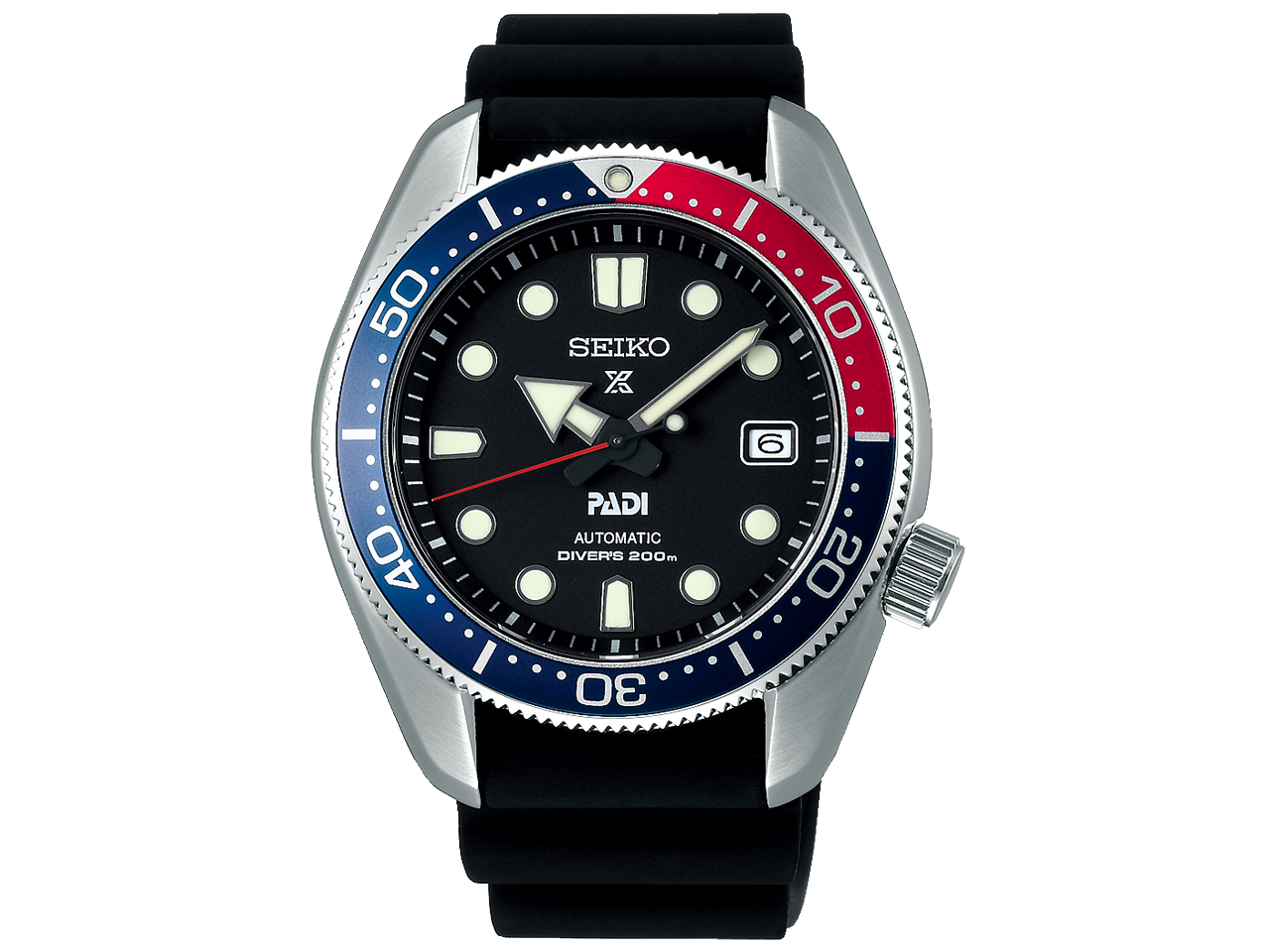 �v���X�y�b�N�X �_�C�o�[�Y PADI Special Edition SPB087J1 [�C�O���f��] �̐��i�摜