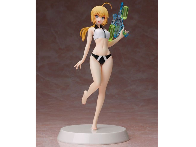 �A�b�Z���u���E�q���C���Y Fate/Grand Order 1/8 �A�[�`���[ �A���g���A�E�y���h���S�� Summer Queens