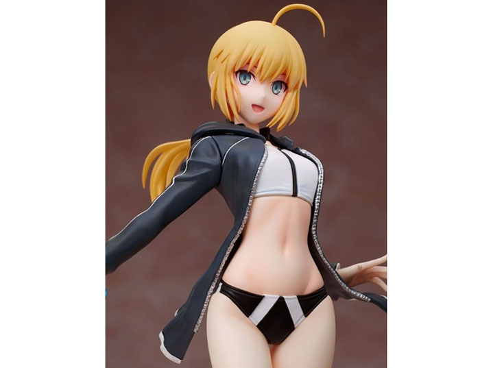 �A�b�Z���u���E�q���C���Y Fate/Grand Order 1/8 �A�[�`���[ �A���g���A�E�y���h���S�� Summer Queens