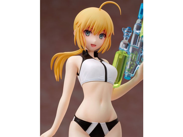 �A�b�Z���u���E�q���C���Y Fate/Grand Order 1/8 �A�[�`���[ �A���g���A�E�y���h���S�� Summer Queens