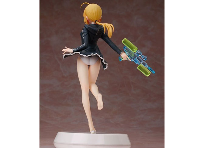 �A�b�Z���u���E�q���C���Y Fate/Grand Order 1/8 �A�[�`���[ �A���g���A�E�y���h���S�� Summer Queens