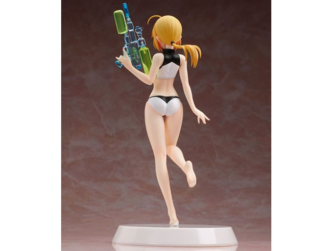 �A�b�Z���u���E�q���C���Y Fate/Grand Order 1/8 �A�[�`���[ �A���g���A�E�y���h���S�� Summer Queens