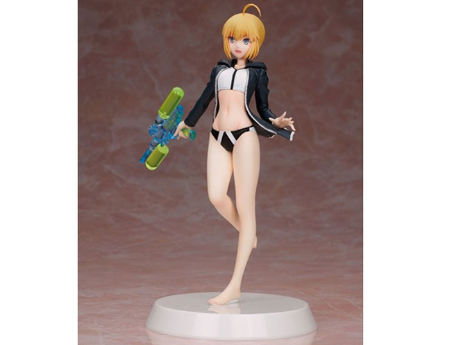 �A�b�Z���u���E�q���C���Y Fate/Grand Order 1/8 �A�[�`���[ �A���g���A�E�y���h���S�� Summer Queens