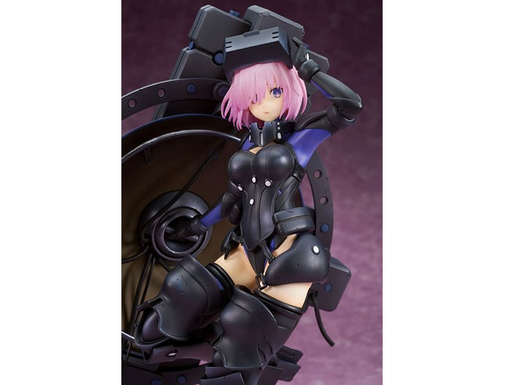Fate/Grand Order 1/7 �V�[���_�[ �}�V���E�L���G���C�g �I���e�i�E�X