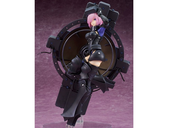 Fate/Grand Order 1/7 �V�[���_�[ �}�V���E�L���G���C�g �I���e�i�E�X