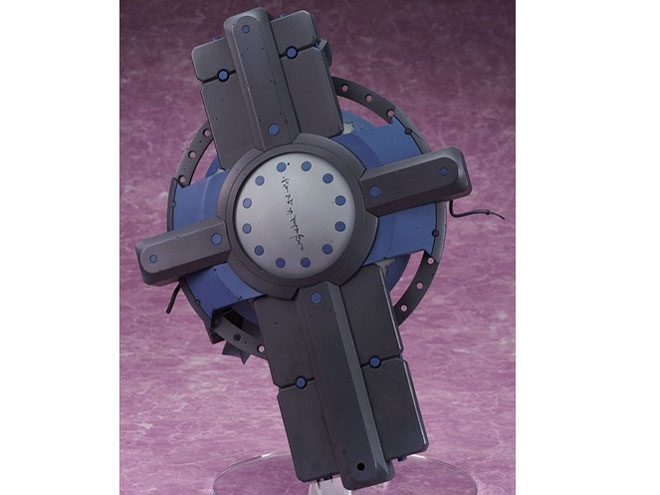 Fate/Grand Order 1/7 �V�[���_�[ �}�V���E�L���G���C�g �I���e�i�E�X