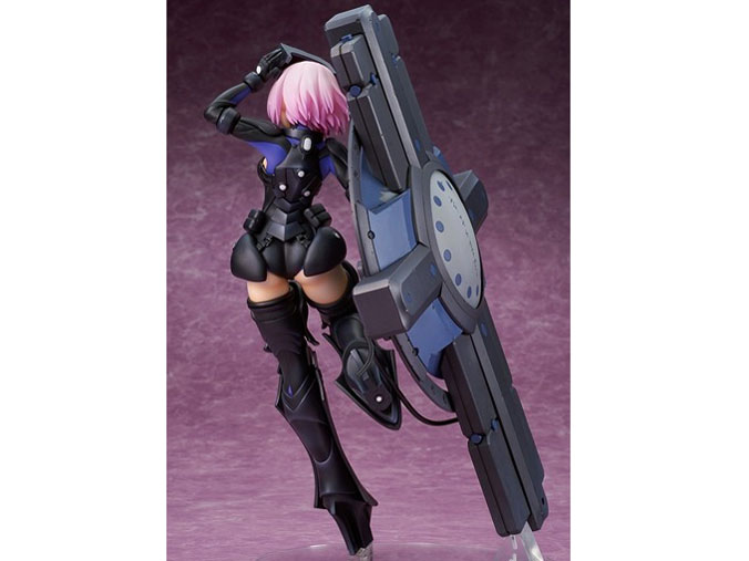 Fate/Grand Order 1/7 �V�[���_�[ �}�V���E�L���G���C�g �I���e�i�E�X