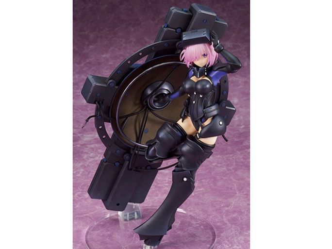 Fate/Grand Order 1/7 �V�[���_�[ �}�V���E�L���G���C�g �I���e�i�E�X