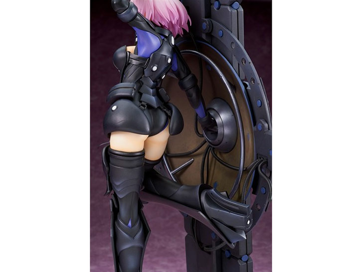 Fate/Grand Order 1/7 �V�[���_�[ �}�V���E�L���G���C�g �I���e�i�E�X