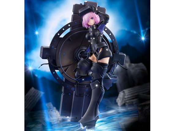 Fate/Grand Order 1/7 �V�[���_�[ �}�V���E�L���G���C�g �I���e�i�E�X