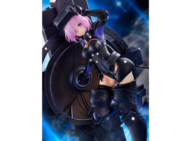 Fate/Grand Order 1/7 �V�[���_�[ �}�V���E�L���G���C�g �I���e�i�E�X