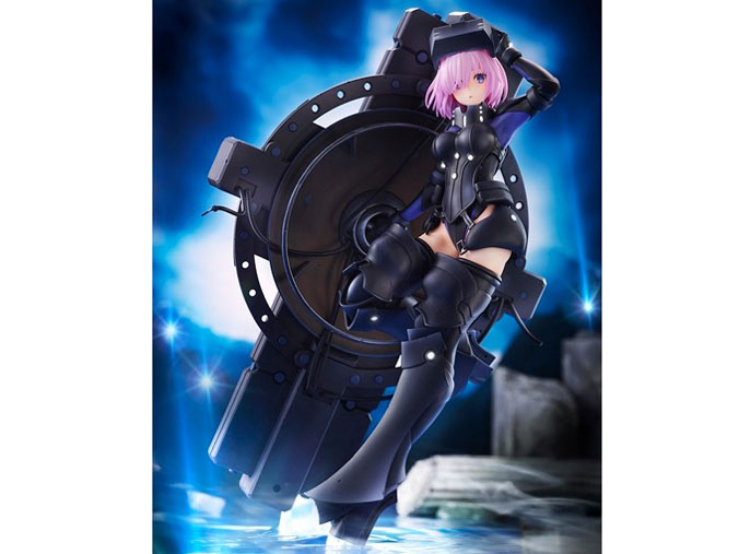 Fate/Grand Order 1/7 �V�[���_�[ �}�V���E�L���G���C�g �I���e�i�E�X