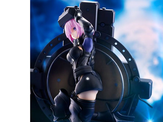 Fate/Grand Order 1/7 �V�[���_�[ �}�V���E�L���G���C�g �I���e�i�E�X