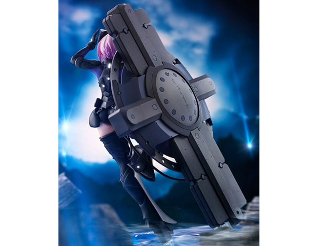 Fate/Grand Order 1/7 �V�[���_�[ �}�V���E�L���G���C�g �I���e�i�E�X