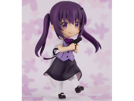 �������͂������ł����H BLOOM �~�j�t�B�M���A ���[ �̐��i�摜