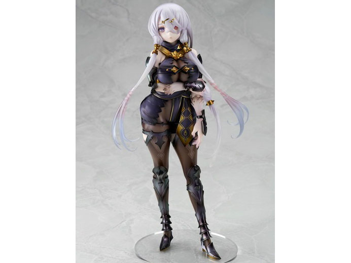 ���C�U�̃A�g���G �`��ł̏����Ɣ閧�̉B��Ɓ` 1/7 ����(�����E�f�B�U�C�A�X)