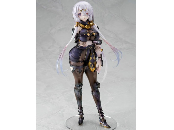 ���C�U�̃A�g���G �`��ł̏����Ɣ閧�̉B��Ɓ` 1/7 ����(�����E�f�B�U�C�A�X)