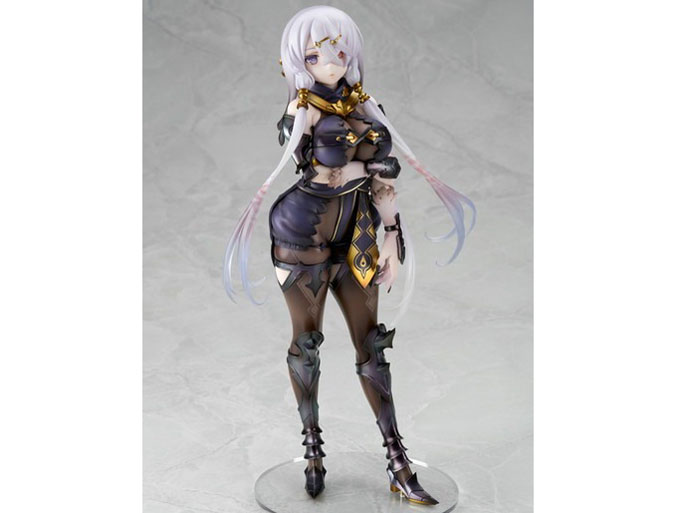 ���C�U�̃A�g���G �`��ł̏����Ɣ閧�̉B��Ɓ` 1/7 ����(�����E�f�B�U�C�A�X)