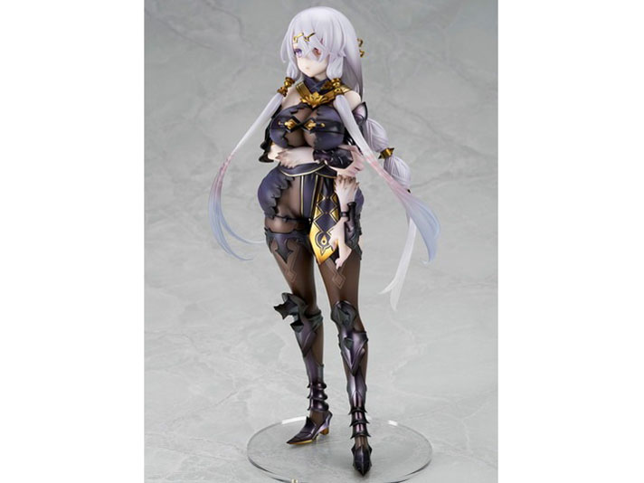 ���C�U�̃A�g���G �`��ł̏����Ɣ閧�̉B��Ɓ` 1/7 ����(�����E�f�B�U�C�A�X)