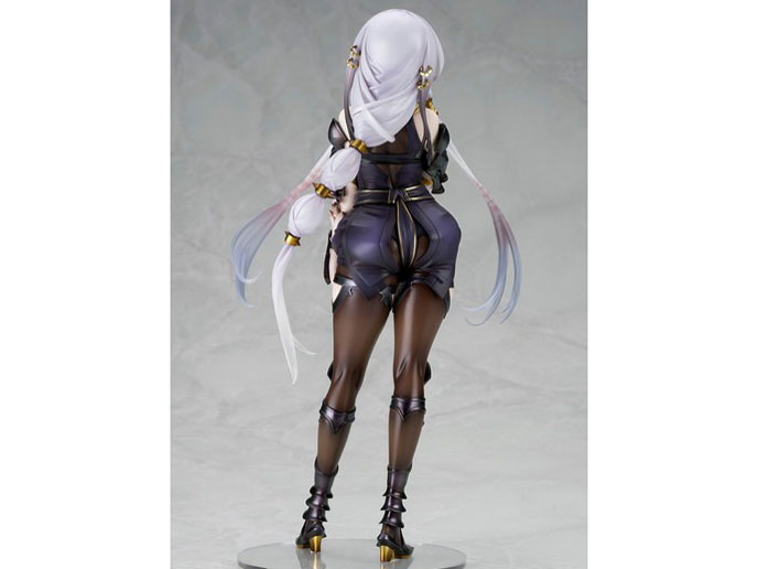 ���C�U�̃A�g���G �`��ł̏����Ɣ閧�̉B��Ɓ` 1/7 ����(�����E�f�B�U�C�A�X)