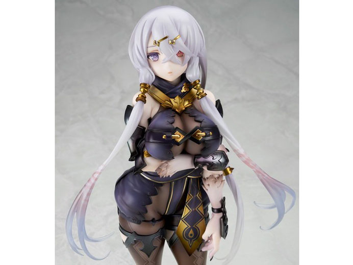 ���C�U�̃A�g���G �`��ł̏����Ɣ閧�̉B��Ɓ` 1/7 ����(�����E�f�B�U�C�A�X)