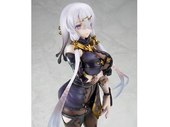 ���C�U�̃A�g���G �`��ł̏����Ɣ閧�̉B��Ɓ` 1/7 ����(�����E�f�B�U�C�A�X)