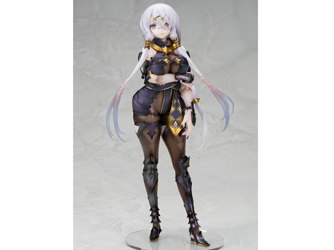 ���C�U�̃A�g���G �`��ł̏����Ɣ閧�̉B��Ɓ` 1/7 ����(�����E�f�B�U�C�A�X) �̐��i�摜