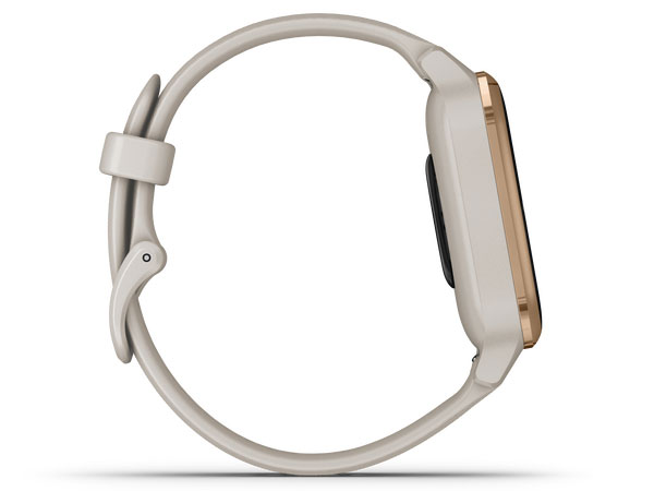 Venu Sq Music 010-02426-71 [Light Sand/Rose Gold]