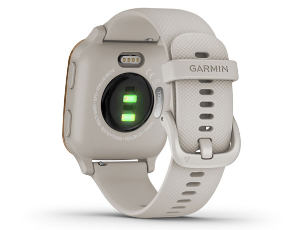 Venu Sq Music 010-02426-71 [Light Sand/Rose Gold]