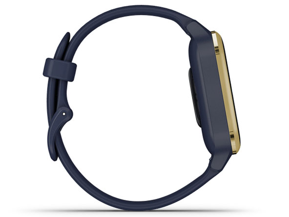 Venu Sq Music 010-02426-72 [Navy/Light Gold]