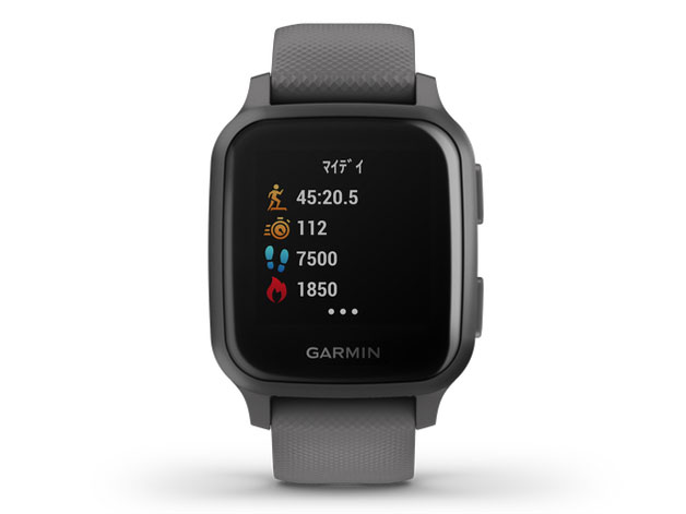 Venu Sq 010-02427-70 [Shadow Gray/Slate]