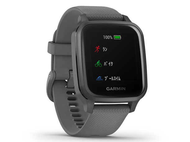 Venu Sq 010-02427-70 [Shadow Gray/Slate]