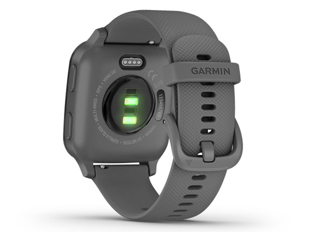 Venu Sq 010-02427-70 [Shadow Gray/Slate]