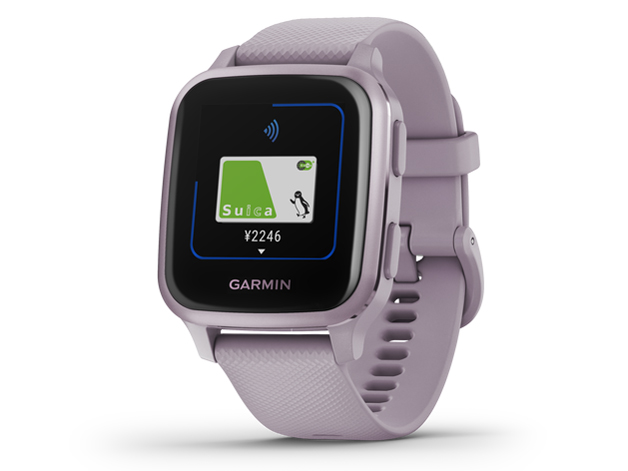 GARMIN - ガーミンvenu ガーミン スマートウォッチ Venu Sq 2 Music 010-02700-70